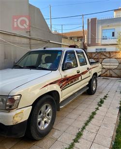 GWM دير